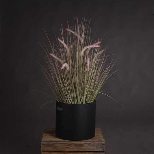 Wild Grass Pot 36 Inch