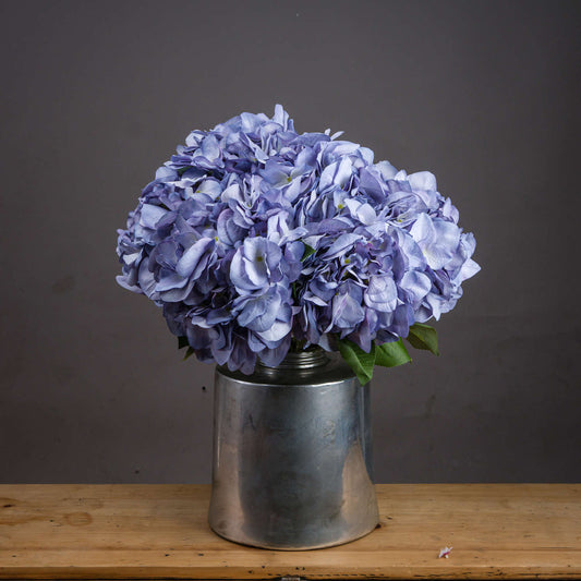 Lilac Hydrangea