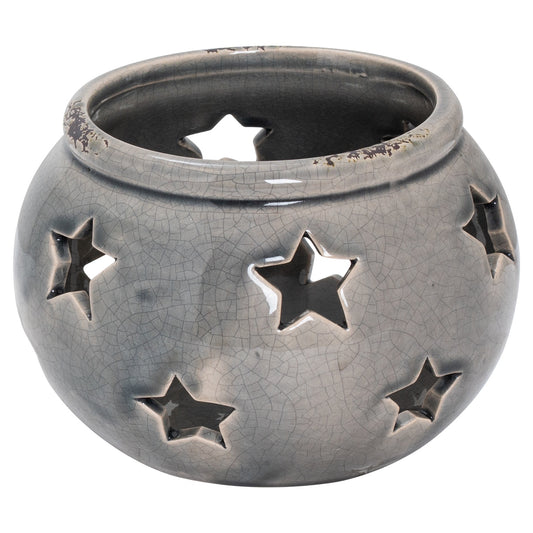 Garda Star Candle Lantern